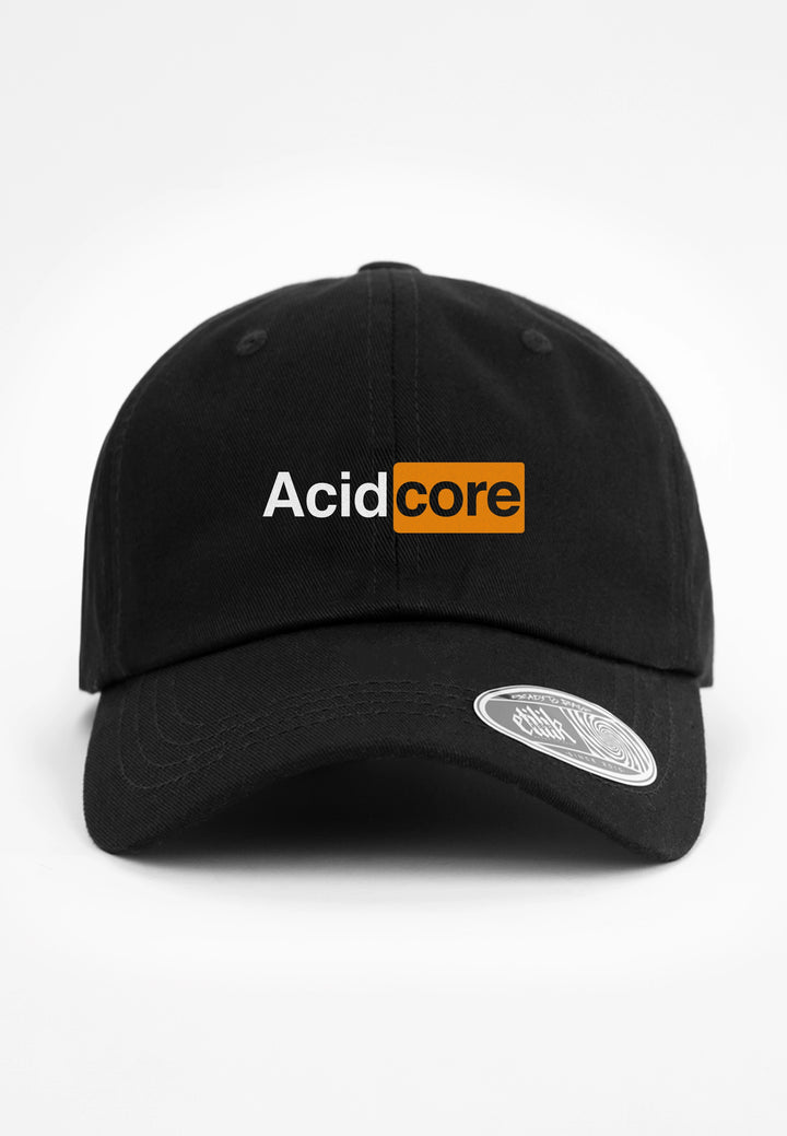 Acidcore - 6 Panels Curved - Etilik Wear 