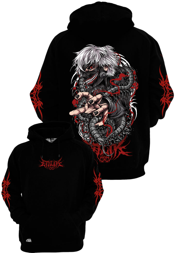 Kaneki - Hoodie