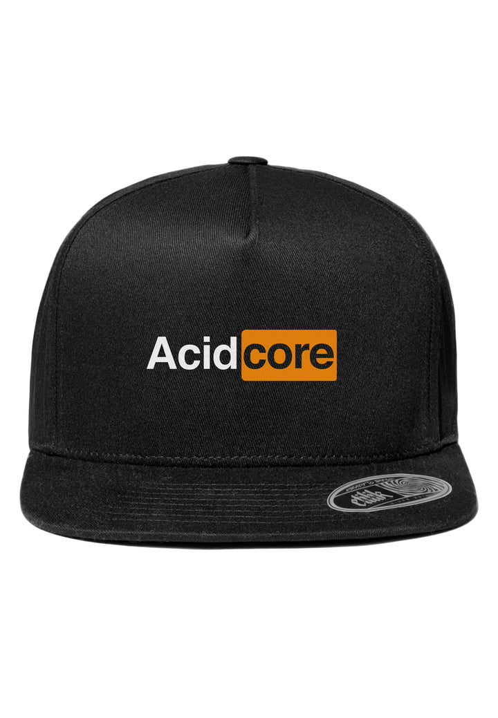 Acidcore - Snapback - Etilik Wear 