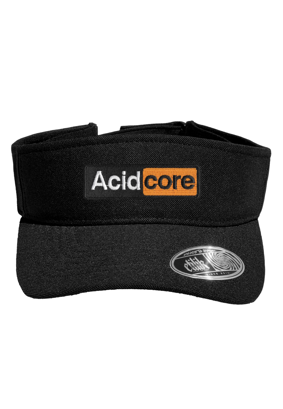 Acidcore - Visor 110 - Etilik Wear 