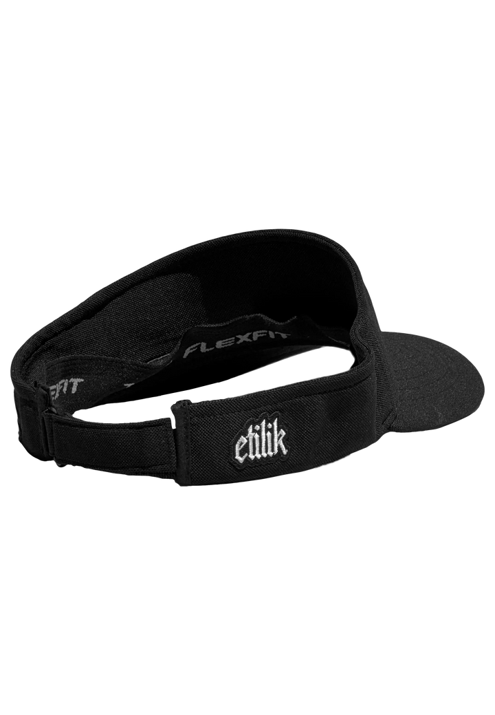 Tekno Pirate - Visor 110 - Etilik Wear 