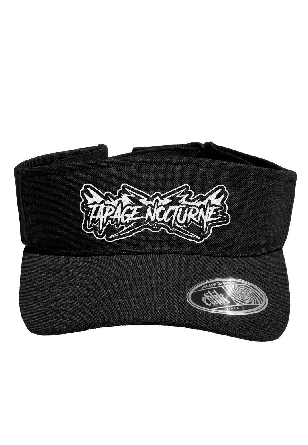 Tapage Nocturne - Visor 110 - Etilik Wear 