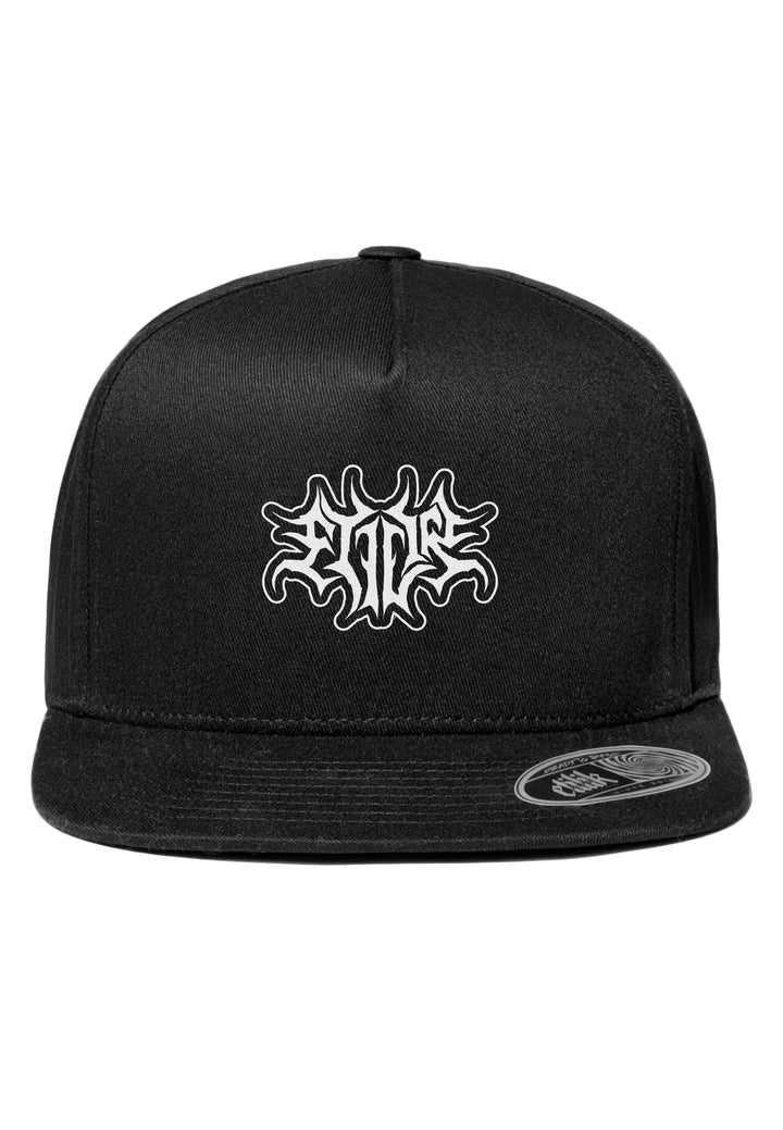 Death - SnapBack - Etilik Wear 